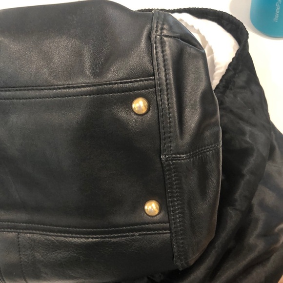 Yves Saint Laurent handbag - Picture 10 of 10